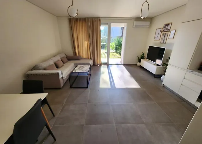 Sanpietro Relax Apartment