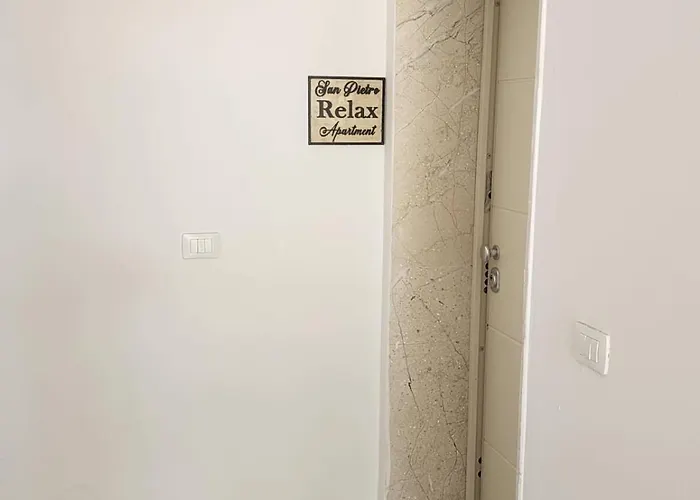 Sanpietro Relax Apartment