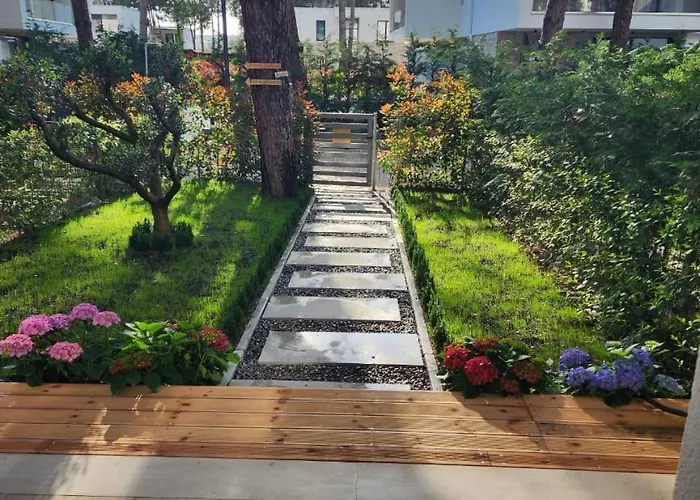 Sanpietro Relax Apartment
