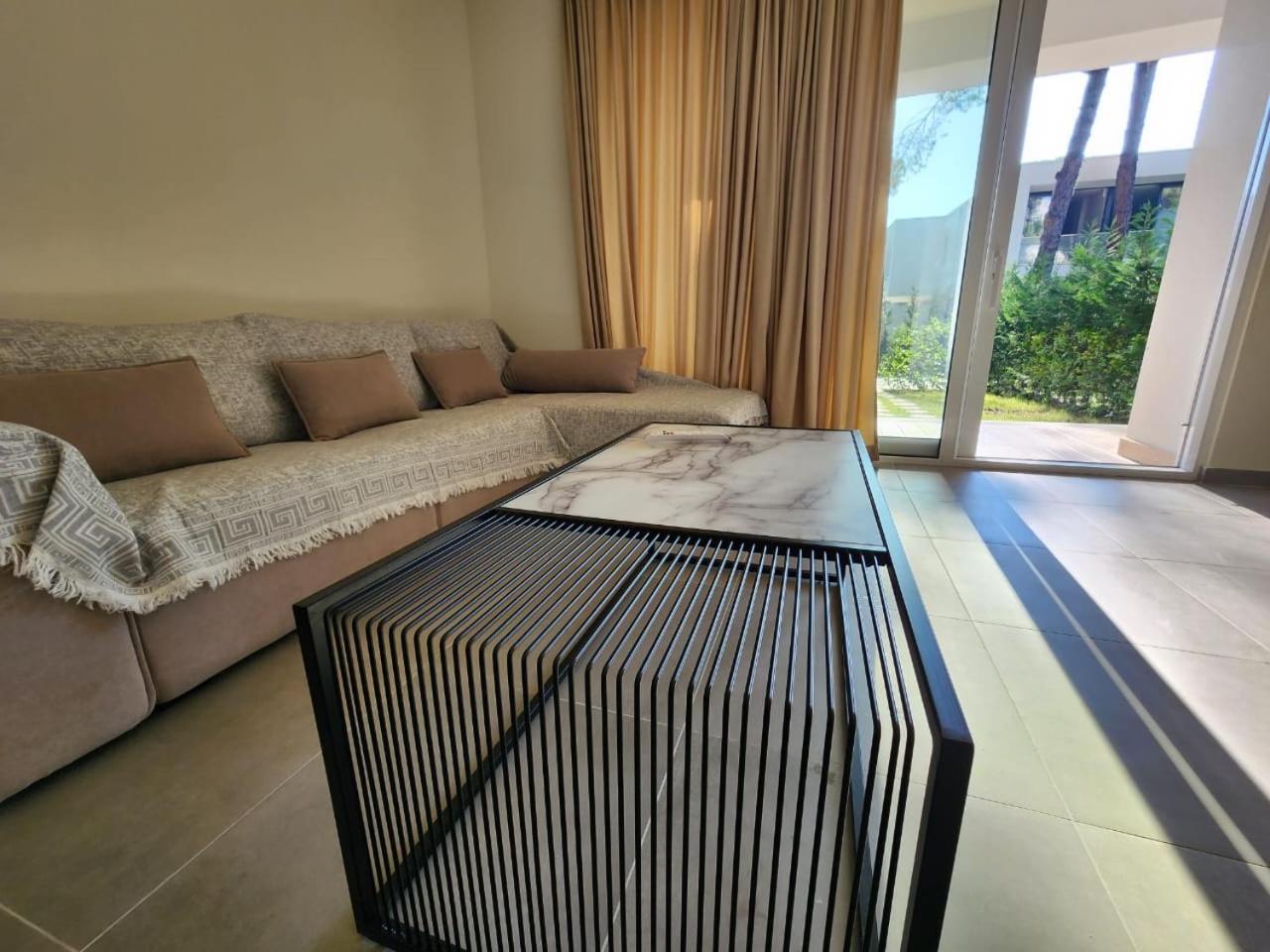 Appartamento Sanpietro Relax Durrës