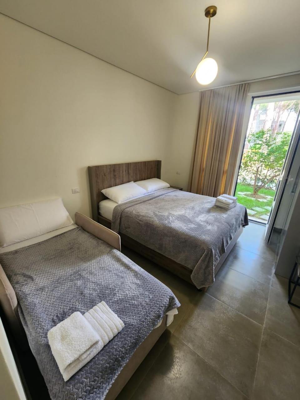 Lägenhet Sanpietro Relax